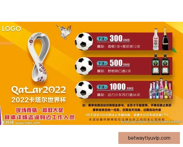 世界杯竞猜投注技巧与投注技巧全解析助你精准盈利