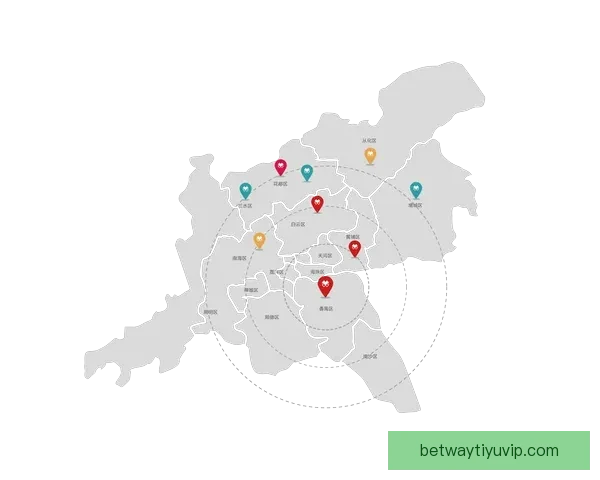 Betway官网入口全新体验带你畅玩多元娱乐精彩尽在掌握