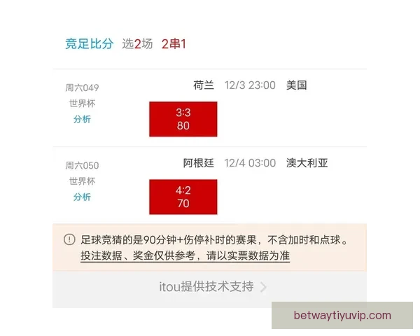 世界杯比赛比分精准预测与竞猜策略全攻略