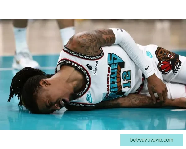 灰熊莫兰特左肘受伤赛季报销 预计下赛季前可完全康复